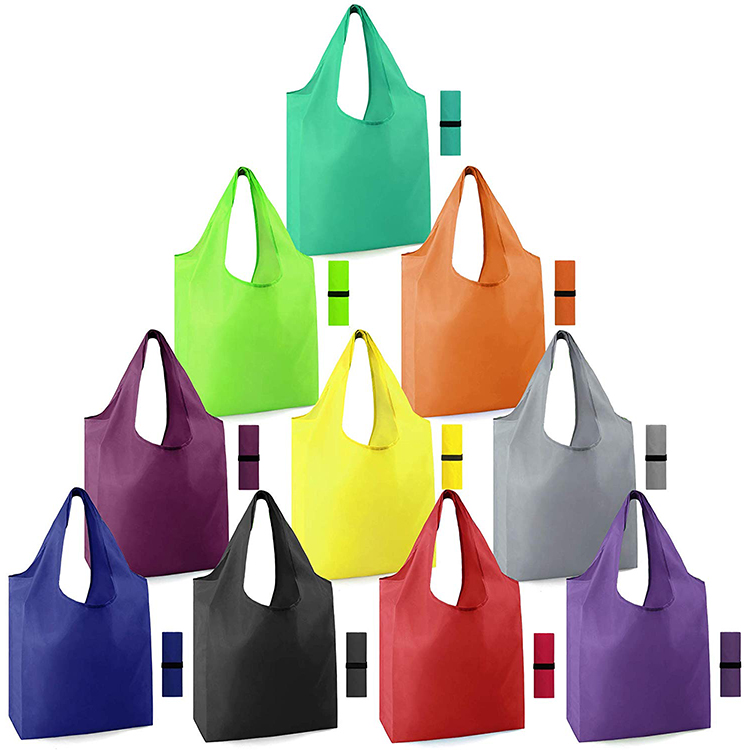 waterproof foldable tote bag